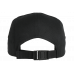 Кепка FlexFit 7005 - 5 Panel Black Кепка FlexFit 7005 - 5 Panel Black