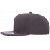 Кепка FlexFit 6089M - Classic Snapback Dark Heather