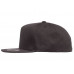 Кепка FlexFit 6007 - Classic Snapback Dark Grey