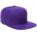 Кепка FlexFit 6089M - Classic Snapback Purple