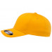 Кепка FlexFit 6277 Wooly Combed Gold