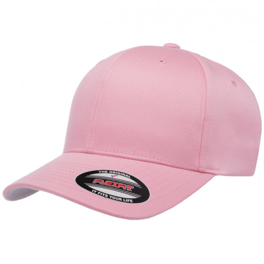 Кепка Детская FlexFit 6277Y Pink
