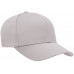 Кепка FlexFit 6277 Wooly Combed Silver