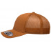 Кепка FlexFit 6606 Retro Trucker - Caramel
