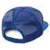 Кепка FlexFit 6005FF Trucker Royal Кепка FlexFit 6005FF Trucker Royal